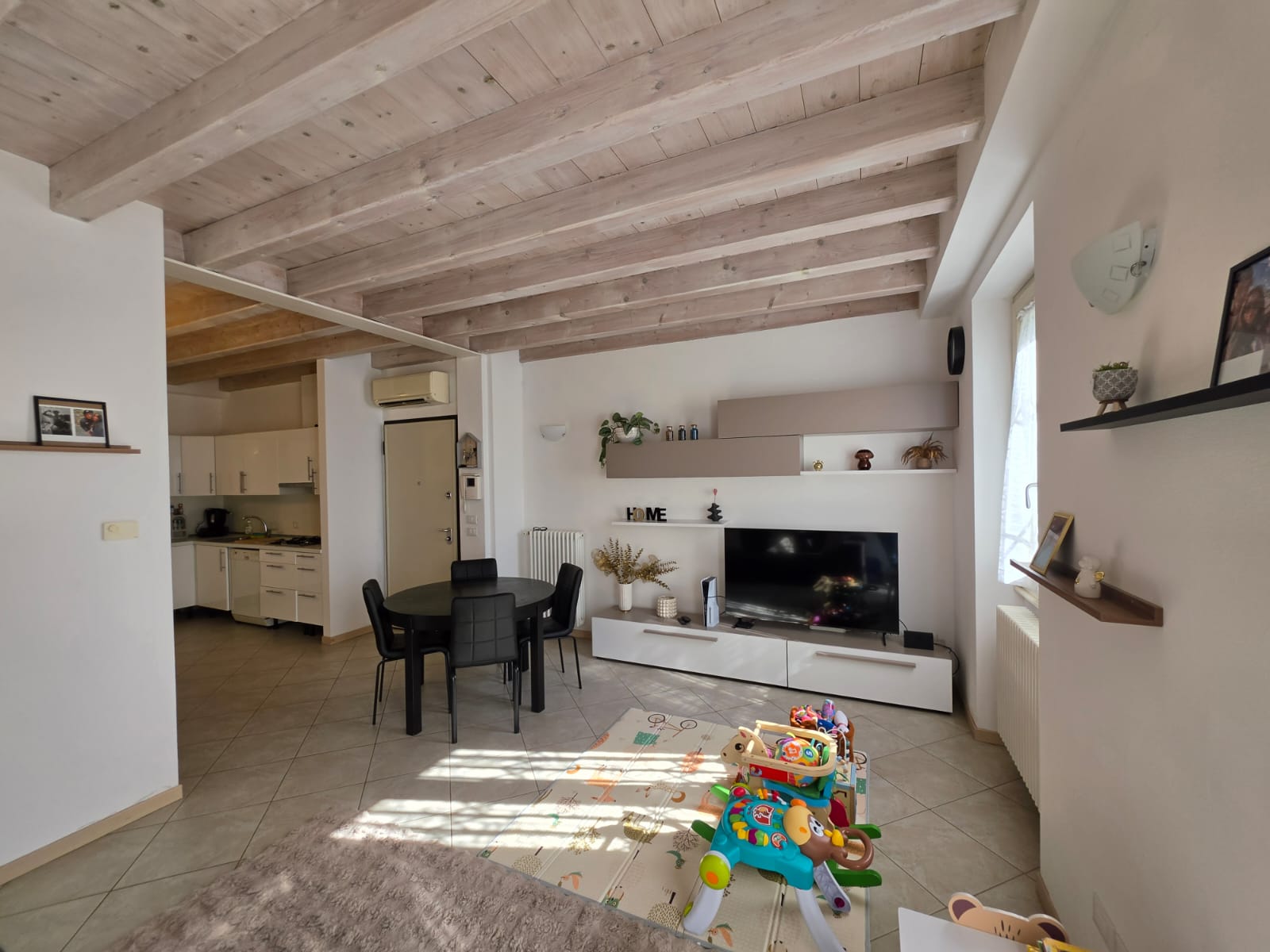 Appartamento - 